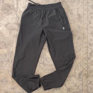 Three Nails Active Joggers NWOT